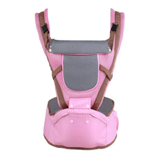 Ergonomic Baby Carrier My Store