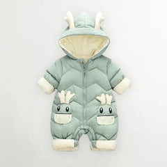 Baby Winter Snowsuit My Store