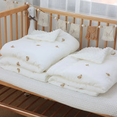 Winter Baby Duvet My Store
