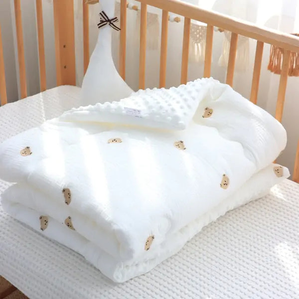 Winter Baby Duvet My Store