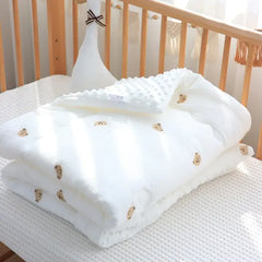 Winter Baby Duvet My Store