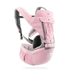 Ergonomic Baby Carrier My Store