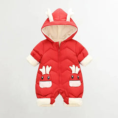 Baby Winter Snowsuit My Store