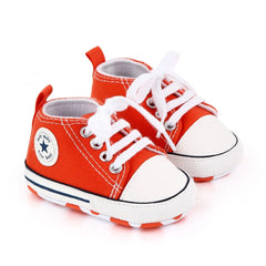 Toddler Anti-slip Baby Shoes Bundle Of Joy Emporium