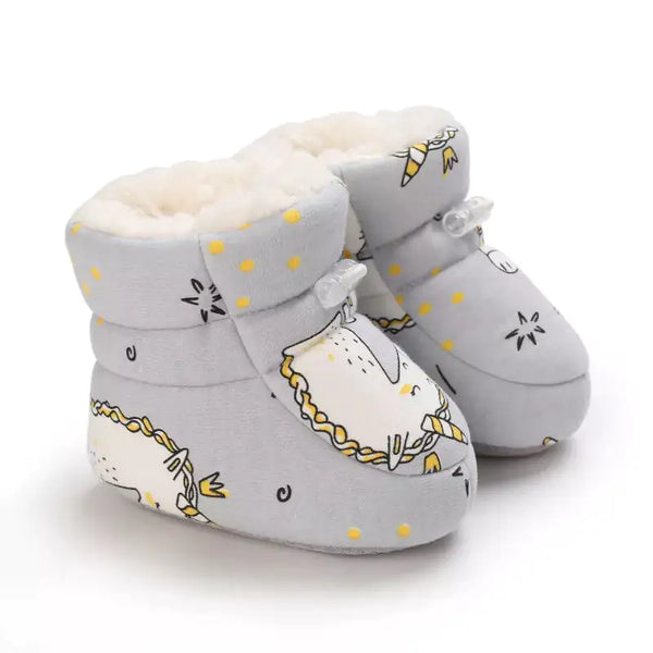 Cosy Cubs Newborn Baby Shoes Bundle Of Joy Emporium