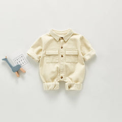 Baby Jumpsuit My Store