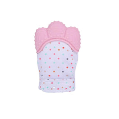 Baby Teether Gloves My Store