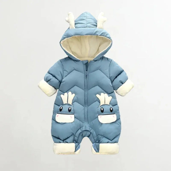 Baby Winter Snowsuit My Store
