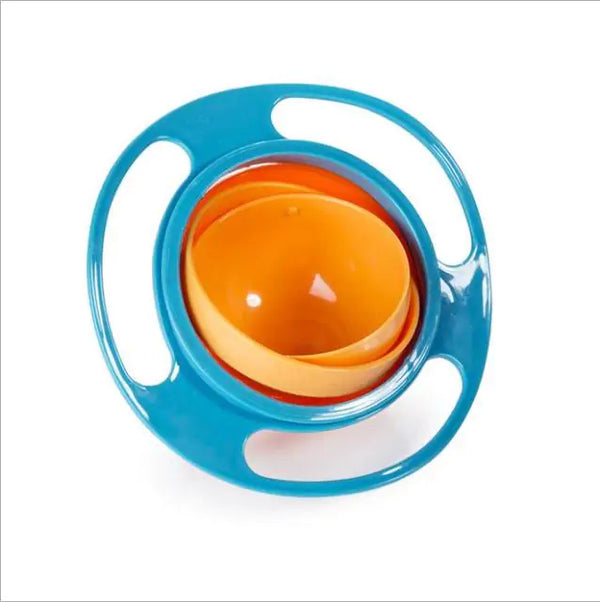 Baby Feeding Bowl My Store