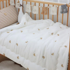 Winter Baby Duvet My Store