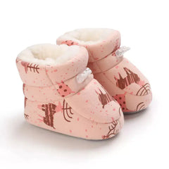 Cosy Cubs Newborn Baby Shoes Bundle Of Joy Emporium